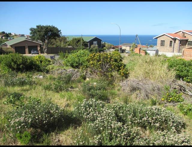 LAND FOR SALE IN DANA BAY